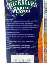 KSK Boy Bawang Chichacorn Garlic Flavor 100g