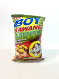 KSK Boy Bawang Cornick Lechon Manok Flavor 100g