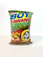 KSK Boy Bawang Cornick Lechon Manok Flavor 100g