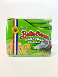 Croley Foods Butter Cream Crackers Macaroon 250 g