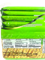 Croley Foods Butter Cream Crackers Macaroon 250 g