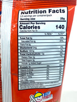 KSK Boy Bawang Mixed Nuts Garlic Flavor 85g