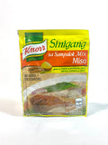 Knorr Sinigang sa Sampalok Mix Miso 0.81 oz