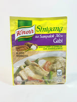 Knorr Sinigang sa Sampalok Mix Gabi 1.55 oz