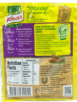 Knorr Sinigang sa Sampalok Mix Gabi 1.55 oz