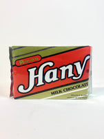 Annie's Hany Milk Chocolate Peanut Bars (24 Pieces) 200g