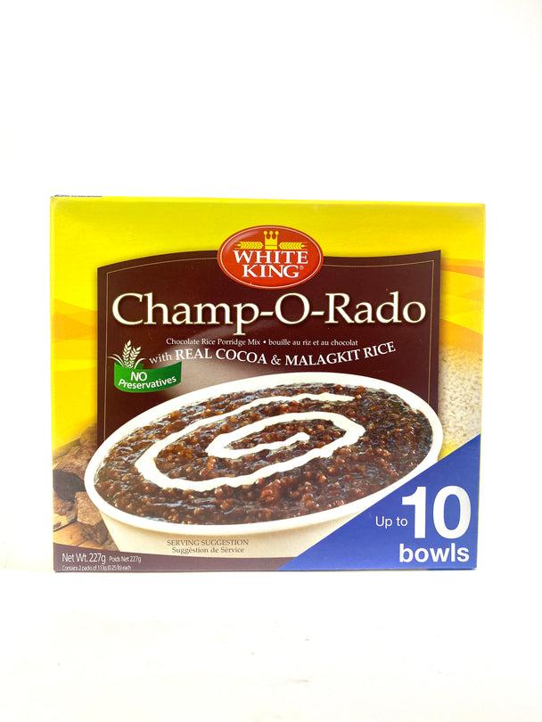 White King Champ-O-Rado Mix 277g