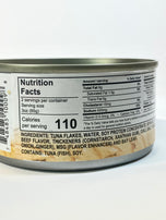 Century Light Tuna Hot & Spicy Style 180 g