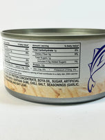 Century Light Tuna Hot & Spicy Style 180 g