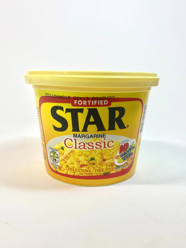 Star Margarine Classic 8.82 oz