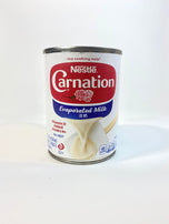 Nestle Carnation Evaporated Milk 12 fl oz