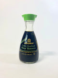 Kikkoman Soy Sauce Less Sodium 5 fl oz