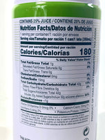 Foco Mango Nectar 11.8 fl oz