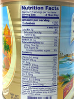 Peak Dry Whole Milk 14.1 oz