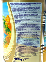 Peak Dry Whole Milk 14.1 oz