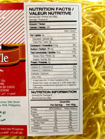 UFC Canton Noodle Pansit Kanton 16 oz