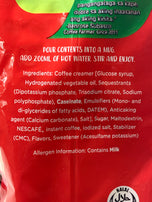 Nescafe Original 840 g (30 Packs x 28 g)