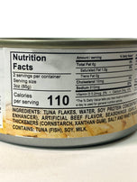 Century Flaked Light Tuna in Soya Oil 180 g