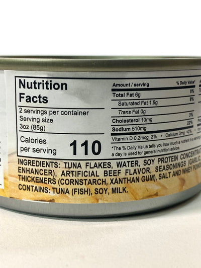 Century Flaked Light Tuna in Soya Oil 180 g