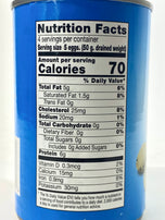 Lucia Quail Eggs in Water 15 oz