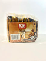 Great Taste Brown Barako Coffee Mix 30g x 10 Sachets 300g