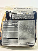 Great Taste Brown Barako Coffee Mix 30g x 10 Sachets 300g