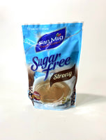 San Mig 3 in 1 Coffee Mix Sugar Free Strong 9g x 10 Satchets
