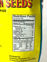 Lucia Watermelon Seeds 8oz