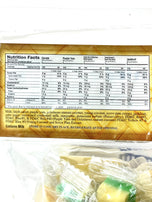Lucia Assorted Pastillas 20 pcs 4.69 oz