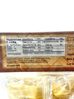Lucia Pastillas de Langka 20 pcs 4.75 oz