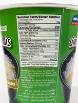 Nora Kitchen Ginataang Mais Corn in Coconut Milk Dessert 75 g