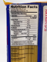 Royal Premium Spaghetti Firm Party Size 900 g