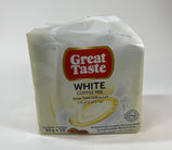 Great Taste White Coffee Mix 3 in 1 30g x 10 sachets 300 g (PACK OF 3)