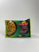 Lucky Me Pancit Canton Chow Mein Noodles Chilimansi 60 g