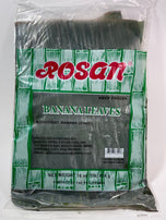 Rosan Banana Leaves Dahon ng Saging 16 oz 454 g (3-Pack)