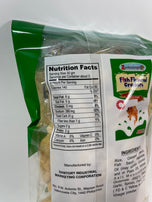 Zamboanga Fish Flavored Crackers SALT AND VINEGAR 100 g