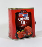 San Miguel Purefoods Corned Beef Spicy 340 g