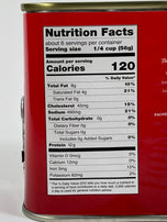 San Miguel Purefoods Corned Beef Spicy 340 g