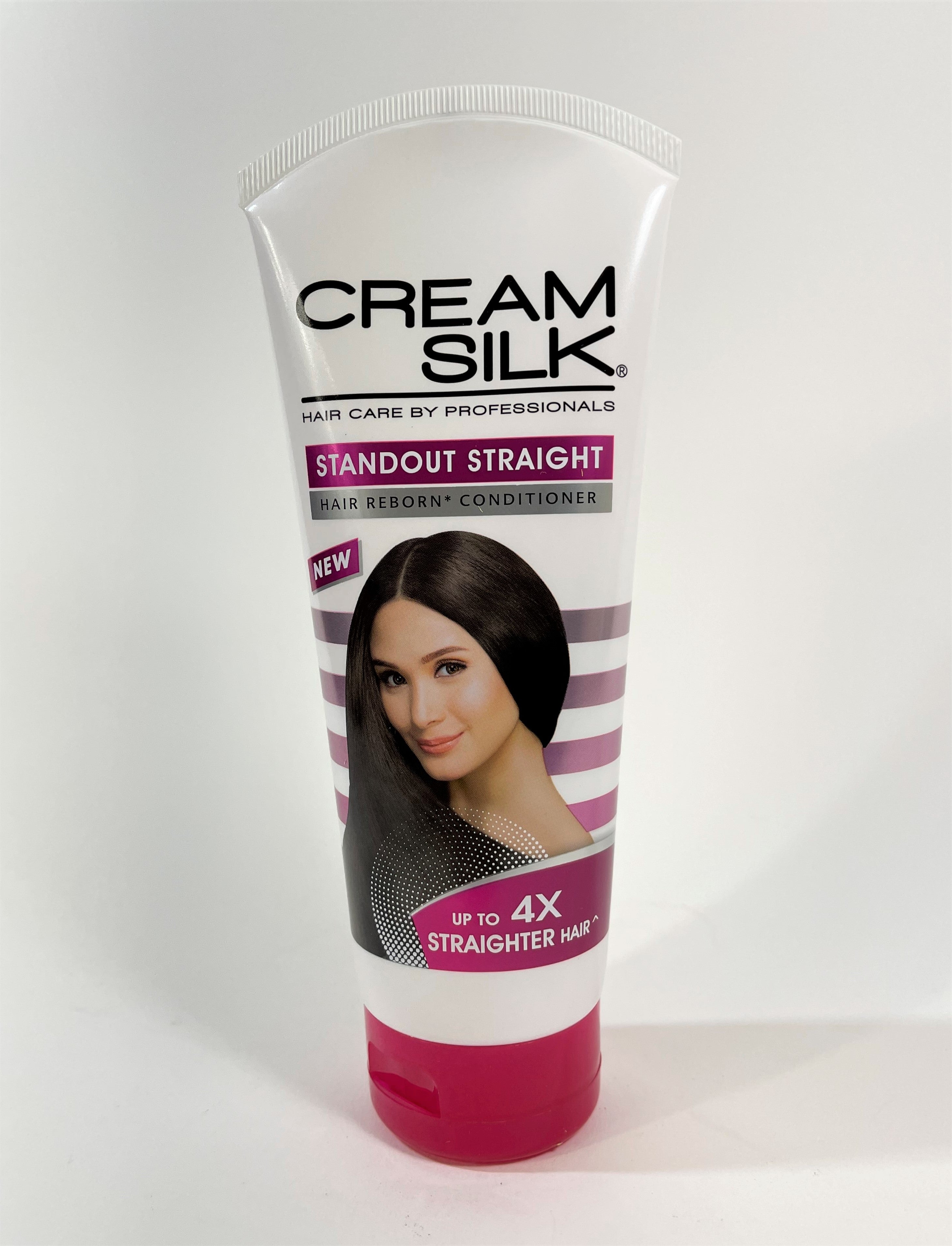 CreamSilk STANDOUT STRAIGHT Conditioner 180ml | eBay