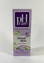 PH Care Daily Feminine Wash Delicate Wash 5.07 f oz