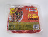Martin Purefoods Pork Belly Tocino 454 g