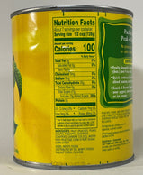 Del Monte Fruit Cocktail 30 oz