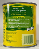 Del Monte Fruit Cocktail 30 oz