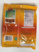 Rgies Butterscotch Squares with Mango Bits 175g