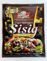Mama Sita's Capampangan SISIG Mix 40g