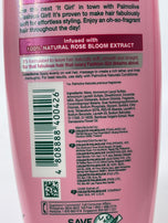 Palmolive Naturals Fashion Girl Shampoo & Conditioner 180 ml