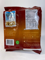 Rgies Butterscotch Squares with CASHEW 170g