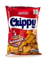 Jack N Jill Chippy Barbeque 110 g