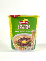 Lucky Me La Paz Batchoy Instant Noodles 70g