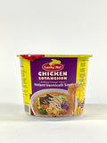 Lucky Me Chicken Sotanghon Instant Vermicelli Soup 28 g